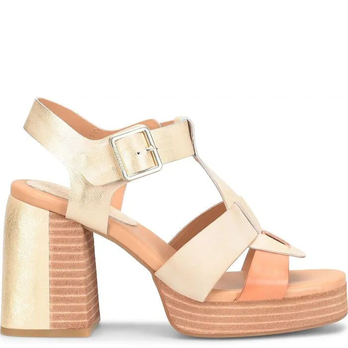 KORK EASE MACEY - GOLD MULTI