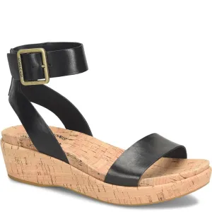 KORK EASE MULLICA - BLACK