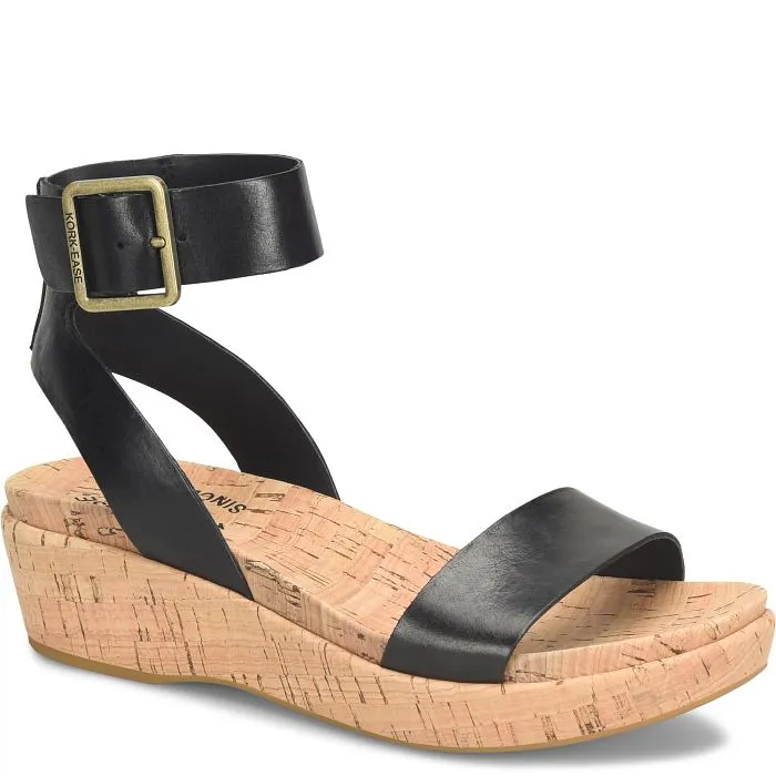 KORK EASE MULLICA - BLACK