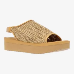 L'AMOUR DES PIEDS ASHWIN - NATURAL