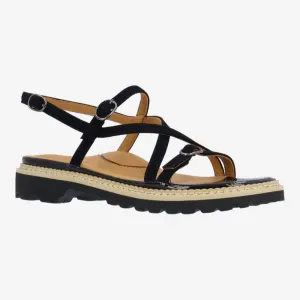 L'AMOUR DES PIEDS DANILO - BLACK