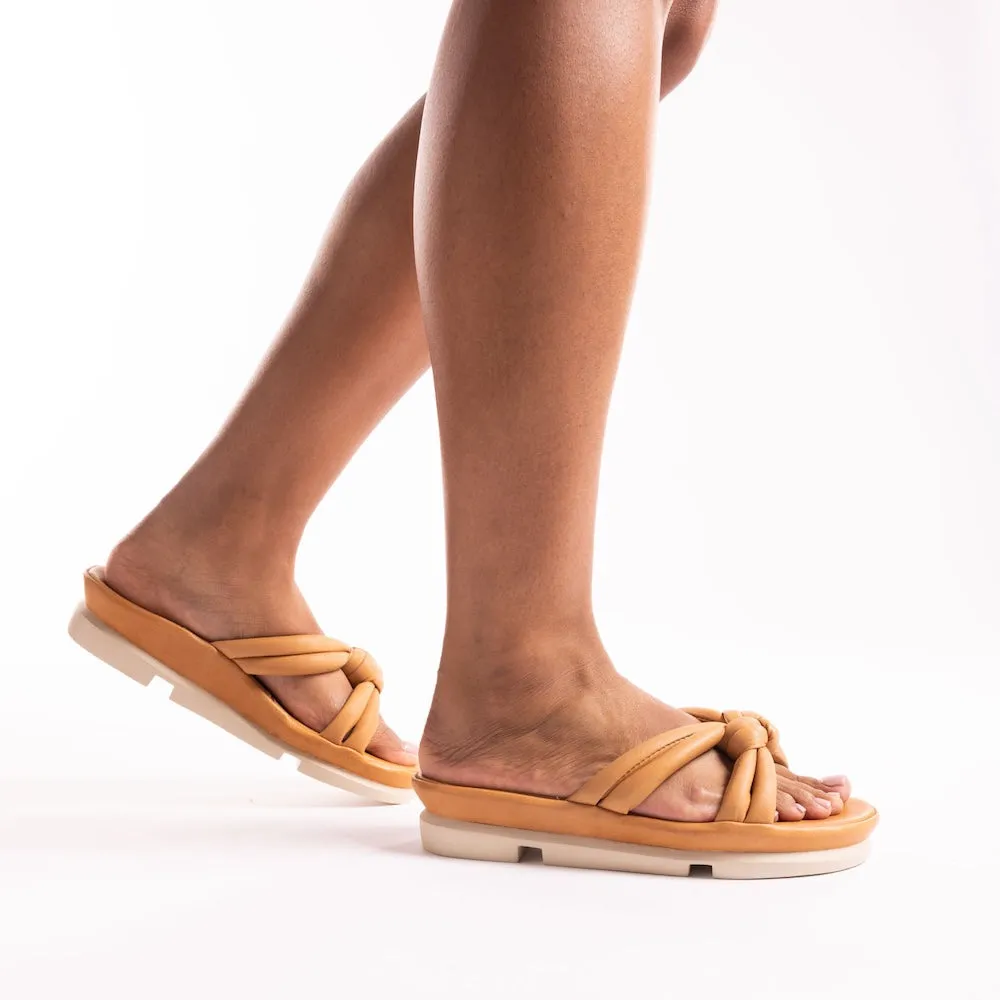 L'AMOUR DES PIEDS VEDA - TAN