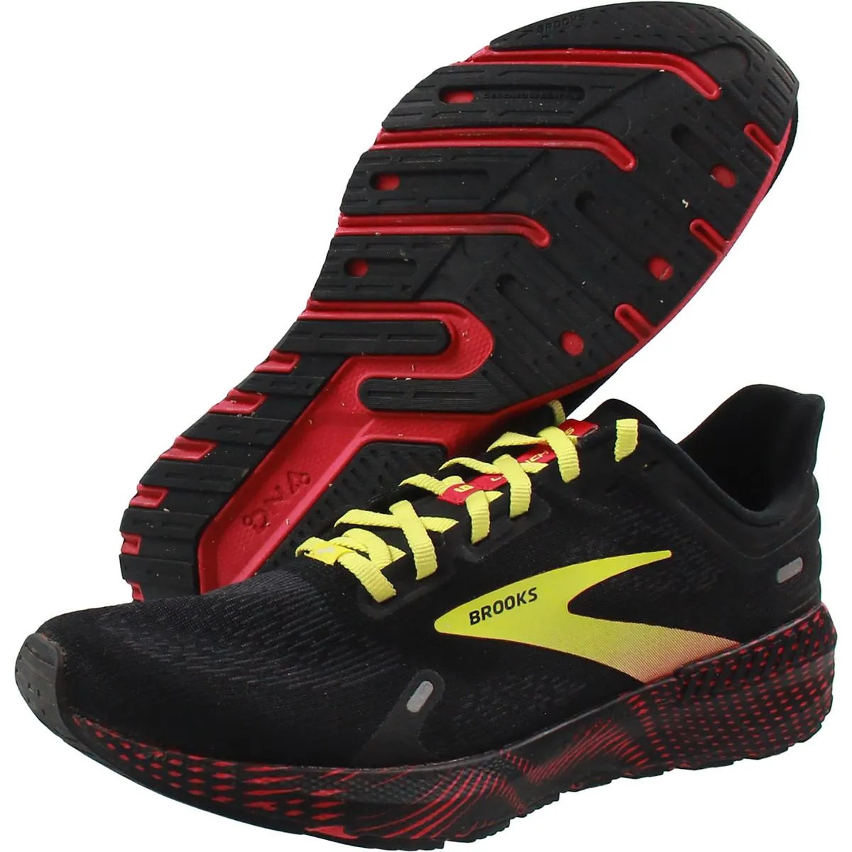 Launch GTS 9 Mens Fitness Workout Athletic and Training Shoes