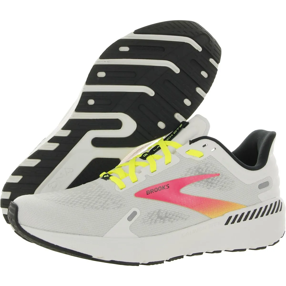 Launch GTS 9 Mens Fitness Workout Athletic and Training Shoes
