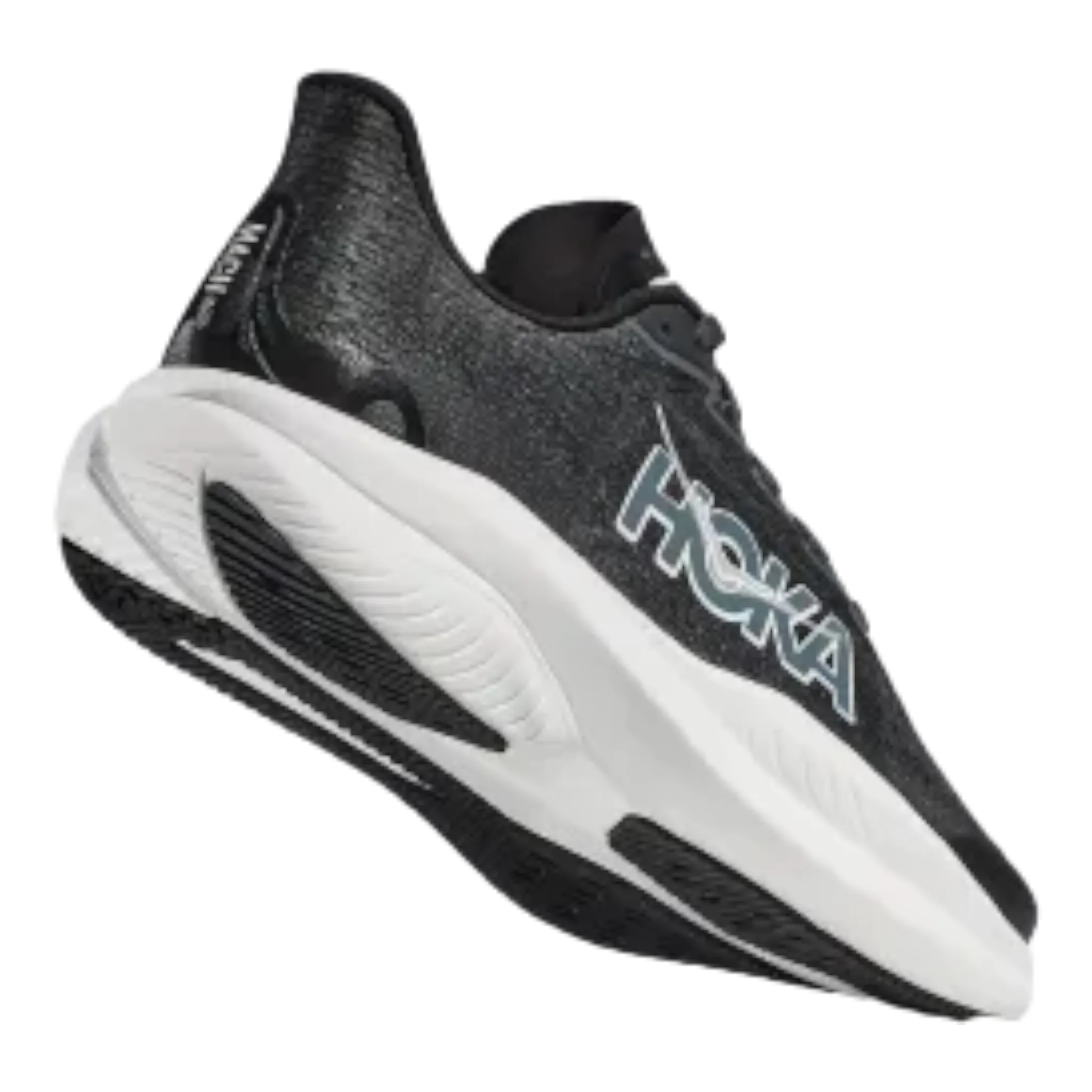 Mach 6 Youth
