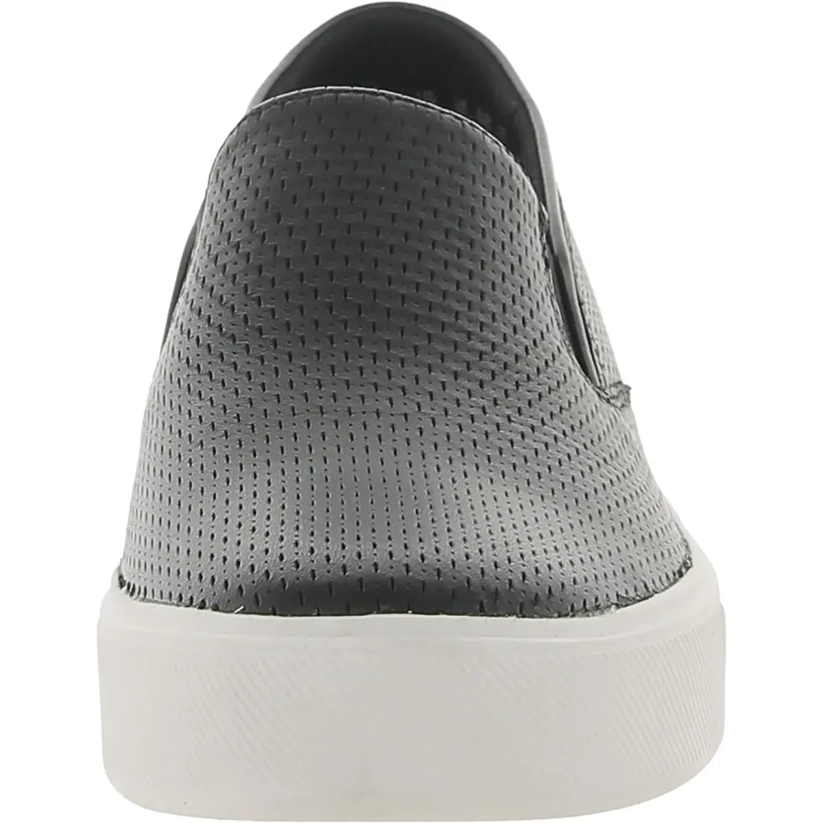 Marianna 2.0 Womens Suede Casual Slip-On Sneakers