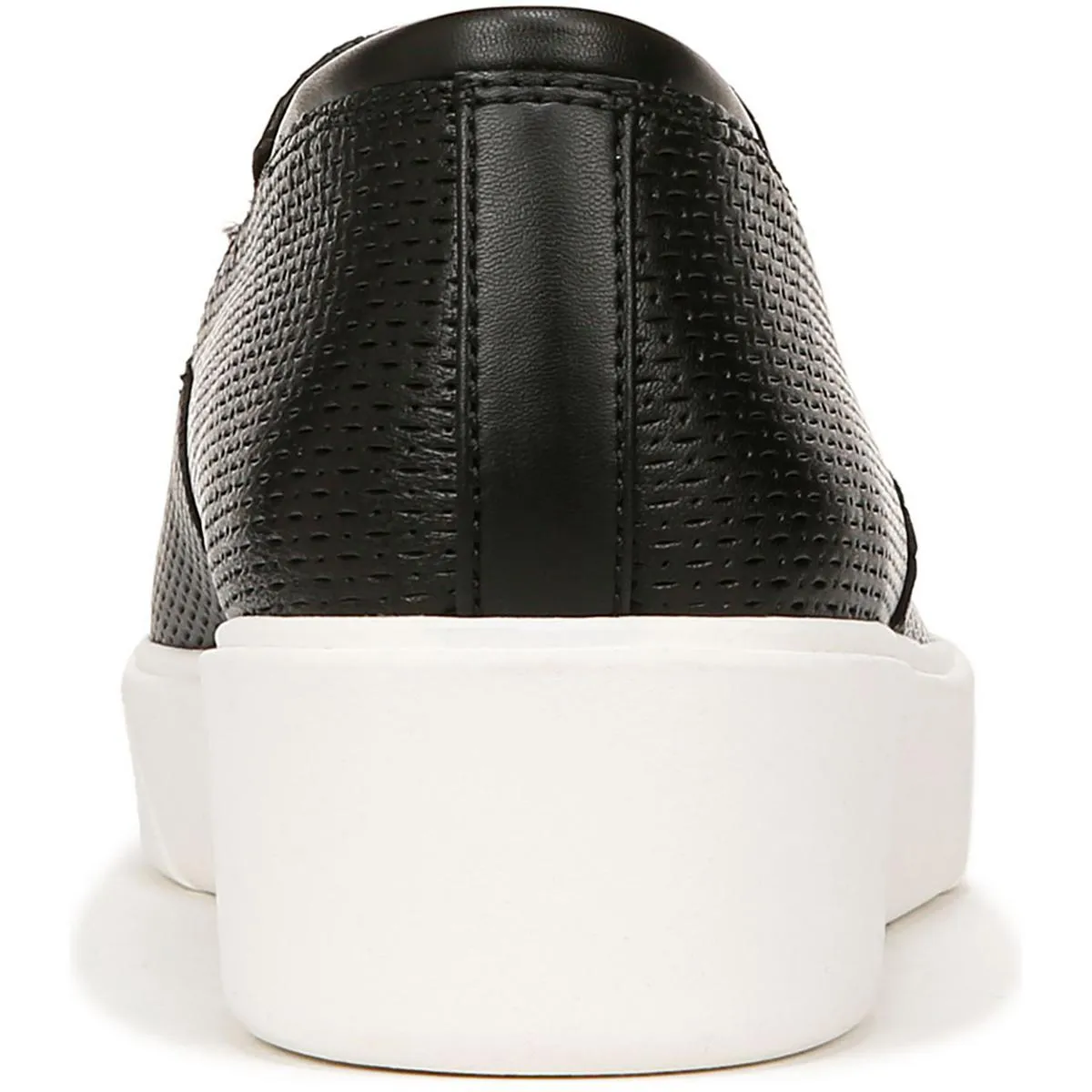 Marianne3.0 Womens Faux Leather Slip On Athletic and Training Shoes
