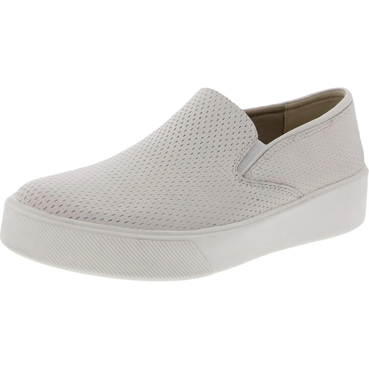 Marianne3.0 Womens Faux Leather Slip On Athletic and Training Shoes