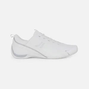MEN CASUAL LACE-UP SHOES