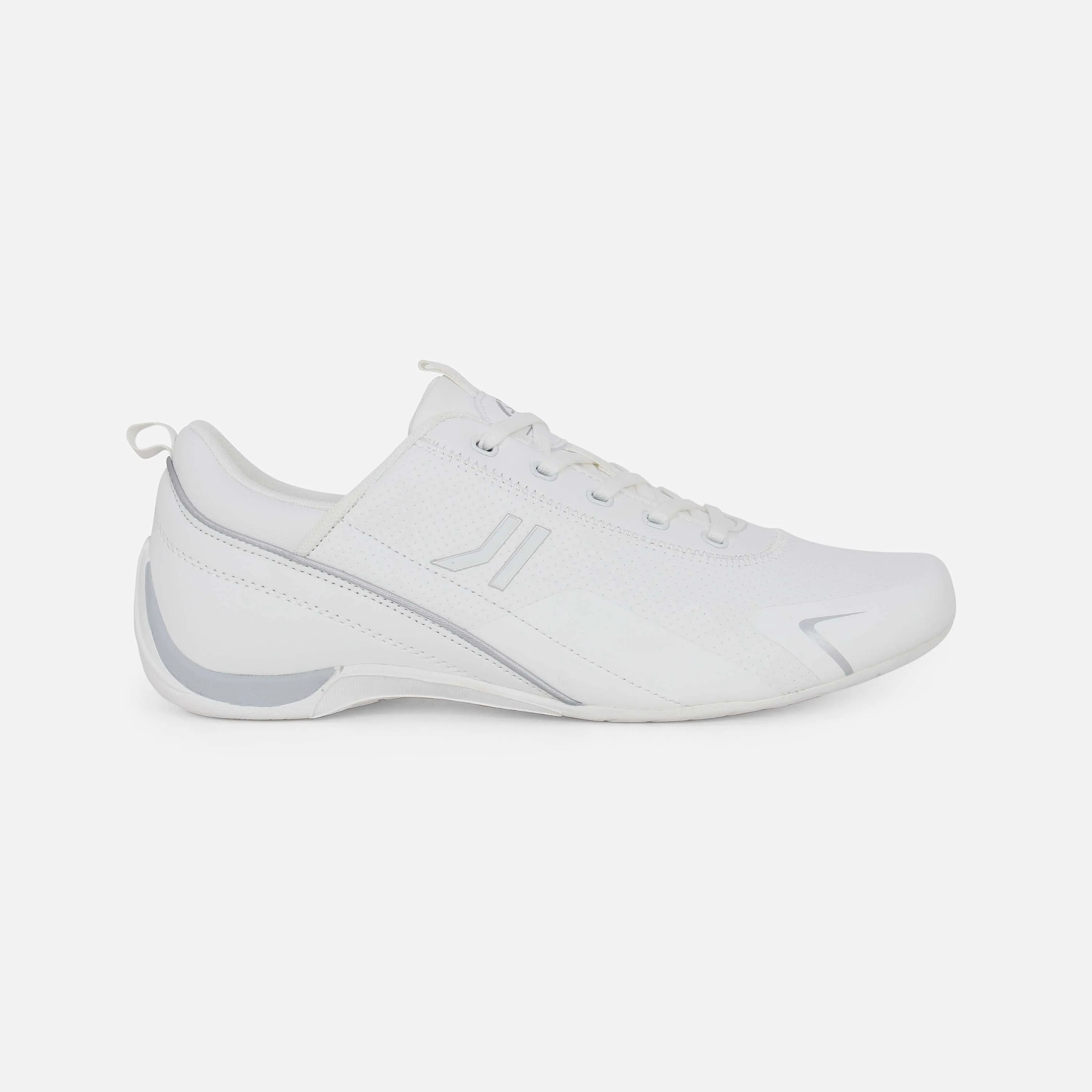 MEN CASUAL LACE-UP SHOES