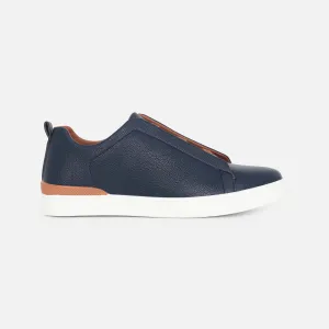 MEN CASUAL SLIP-ON SHOES