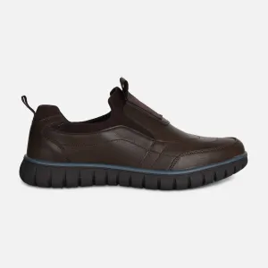 MEN CASUAL SLIP-ON SHOES