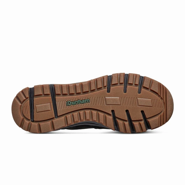 Men's Alpine Waterproof Casual Lace-up Mid Boots