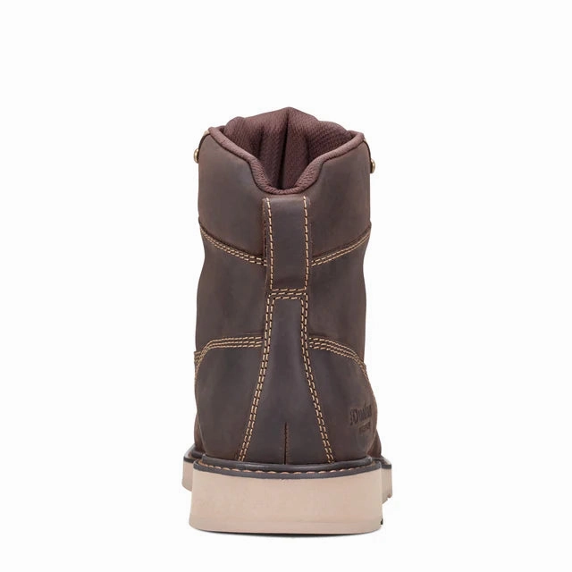 Men's Brisco Waterproof Casual Lace-up Boots