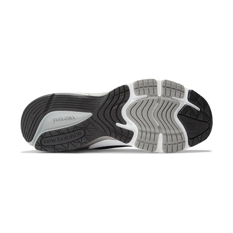 Men's 990 V6 Black/White