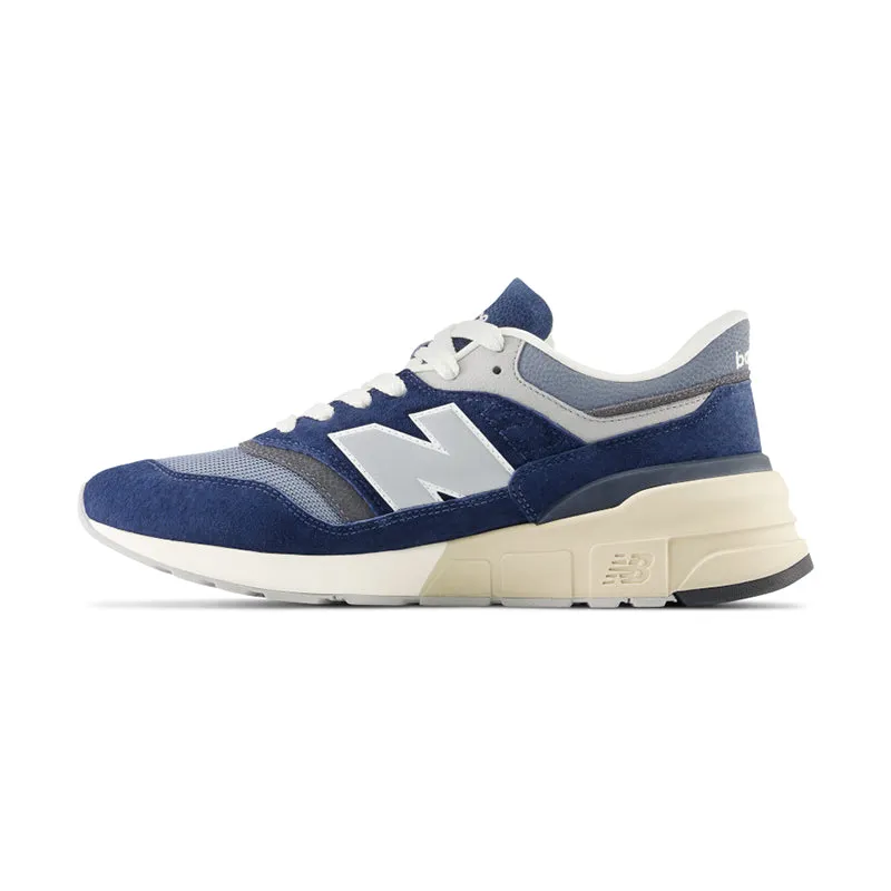 Men's 997R Navy/Arctic Grey