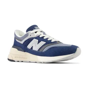 Men's 997R Navy/Arctic Grey