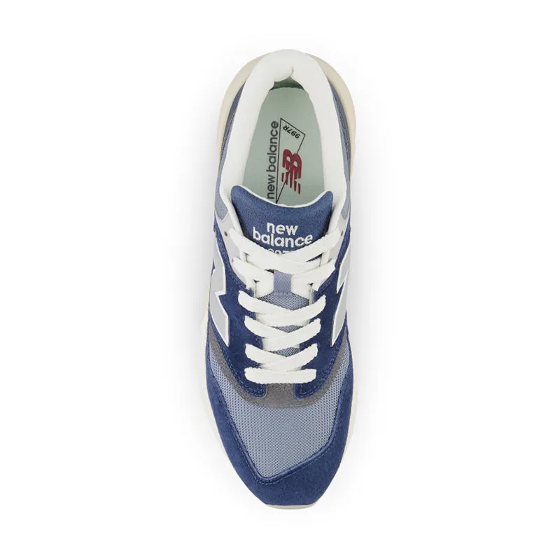 Men's 997R Navy/Arctic Grey