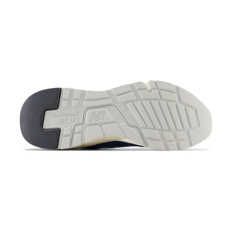 Men's 997R Navy/Arctic Grey