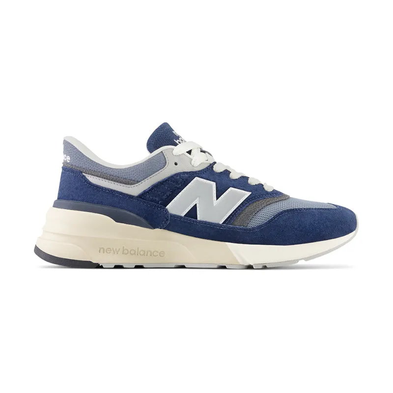 Men's 997R Navy/Arctic Grey
