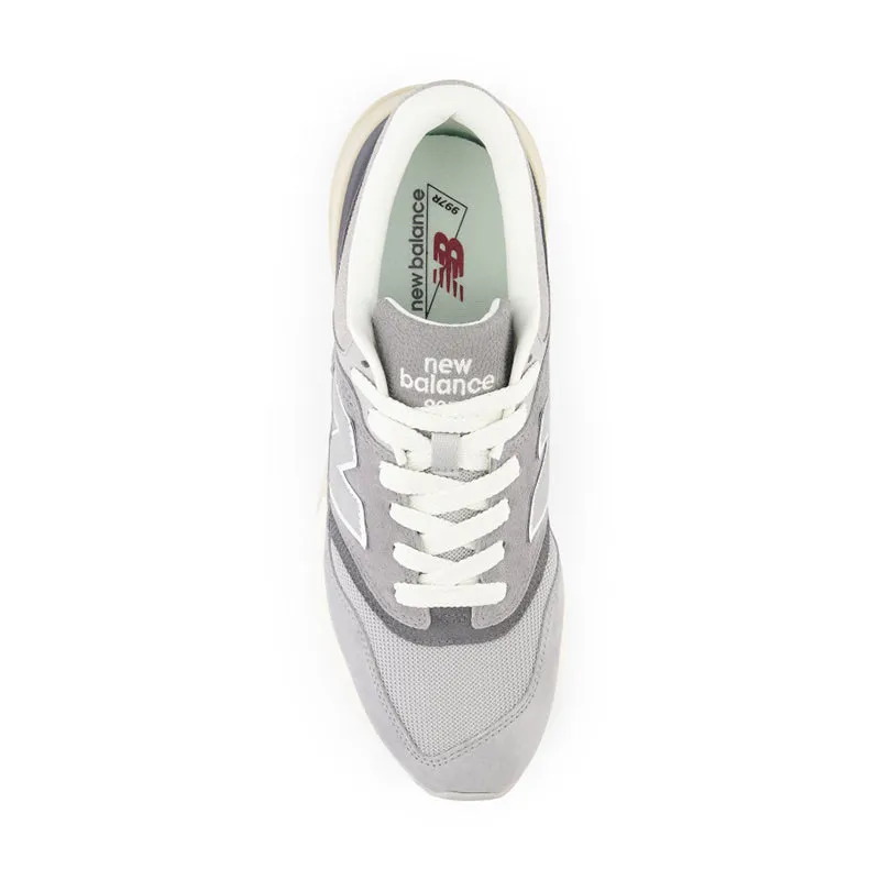 Men's 997R Shadow Grey/Raincloud