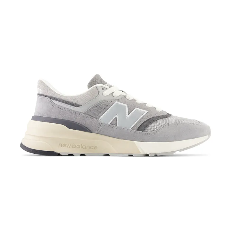 Men's 997R Shadow Grey/Raincloud