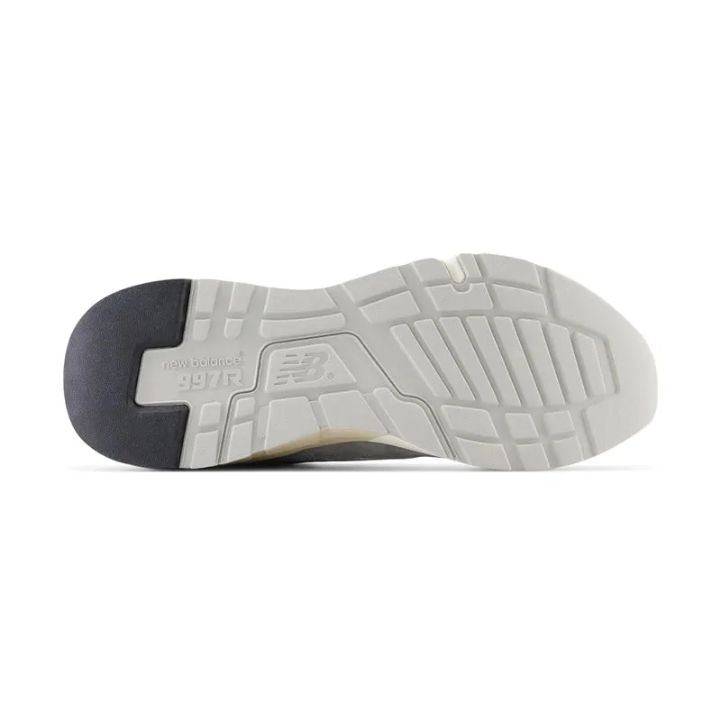Men's 997R Shadow Grey/Raincloud