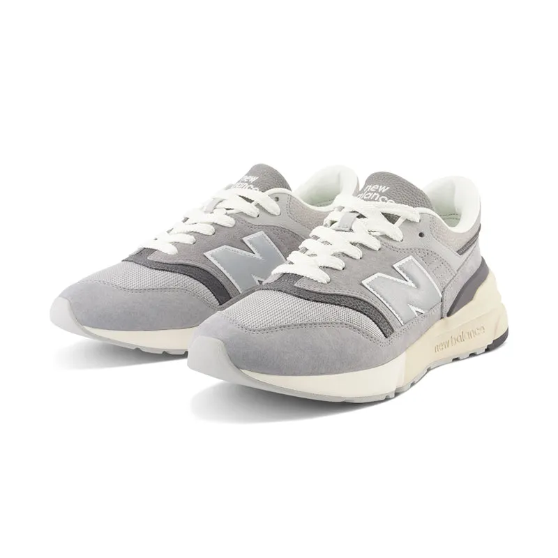Men's 997R Shadow Grey/Raincloud