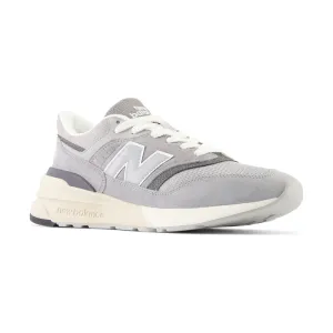 Men's 997R Shadow Grey/Raincloud