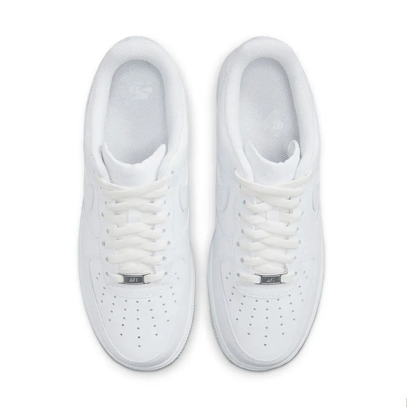 Men's Air Force 1 '07 White/White