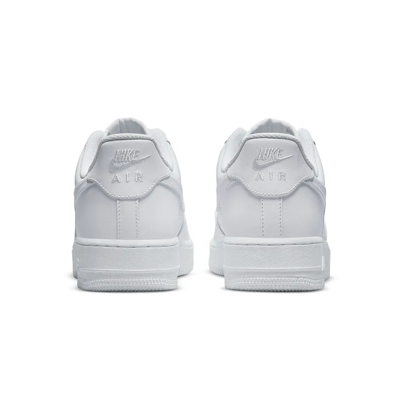 Men's Air Force 1 '07 White/White