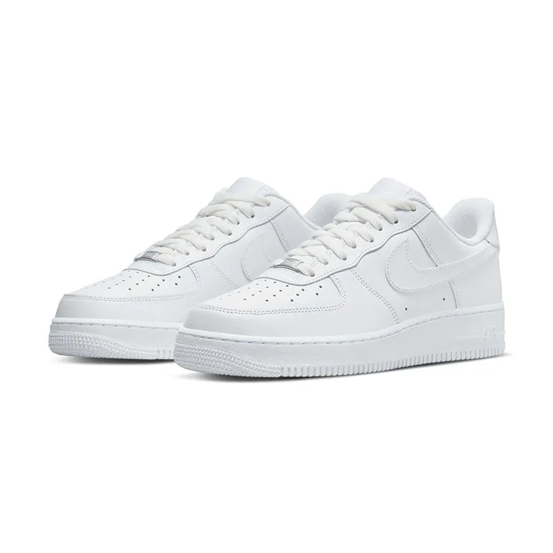 Men's Air Force 1 '07 White/White