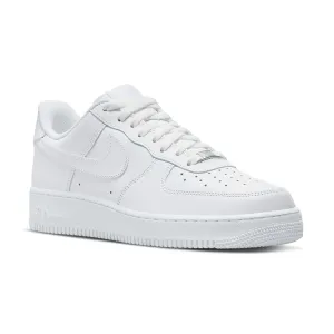 Men's Air Force 1 '07 White/White