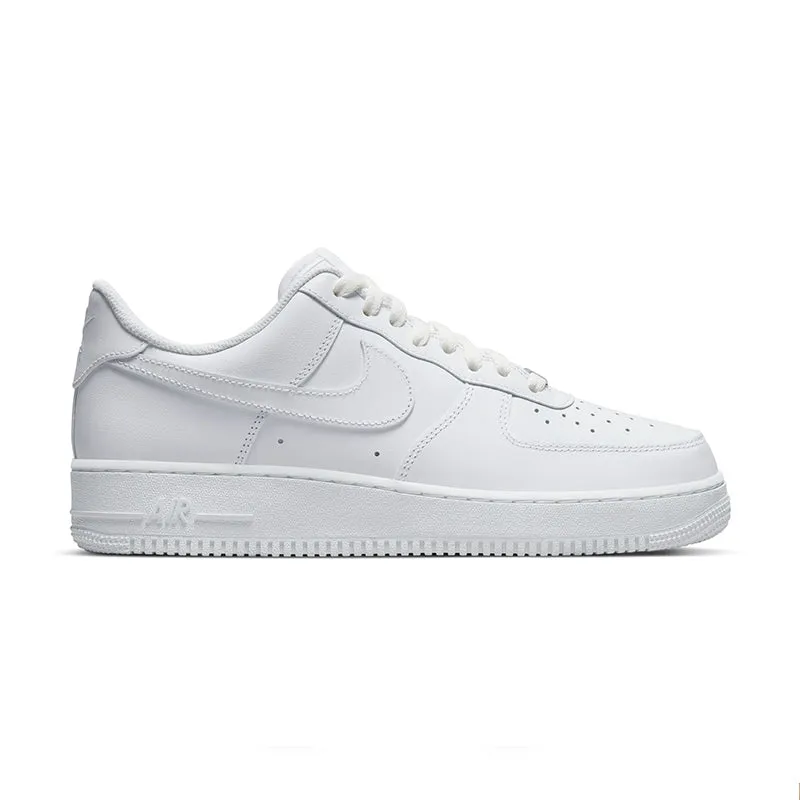 Men's Air Force 1 '07 White/White