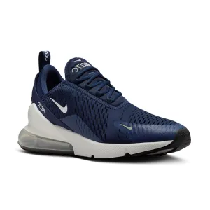 Men's Air Max 270 Midnight Navy/White