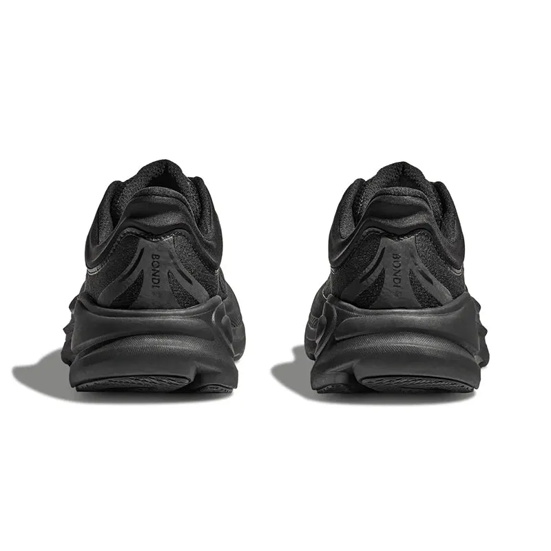 Men's Bondi 9 Black/Black