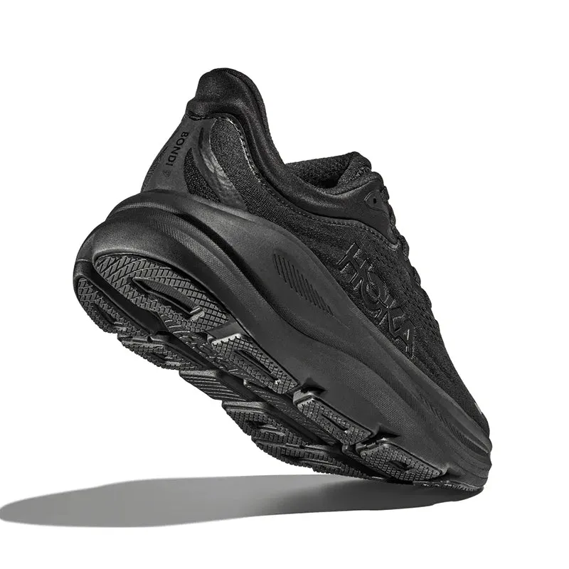 Men's Bondi 9 Black/Black