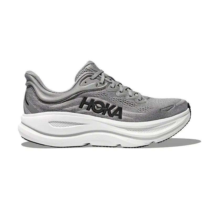 Men's Bondi 9 Calactic Grey/Stellar Grey