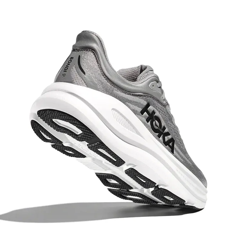 Men's Bondi 9 Calactic Grey/Stellar Grey