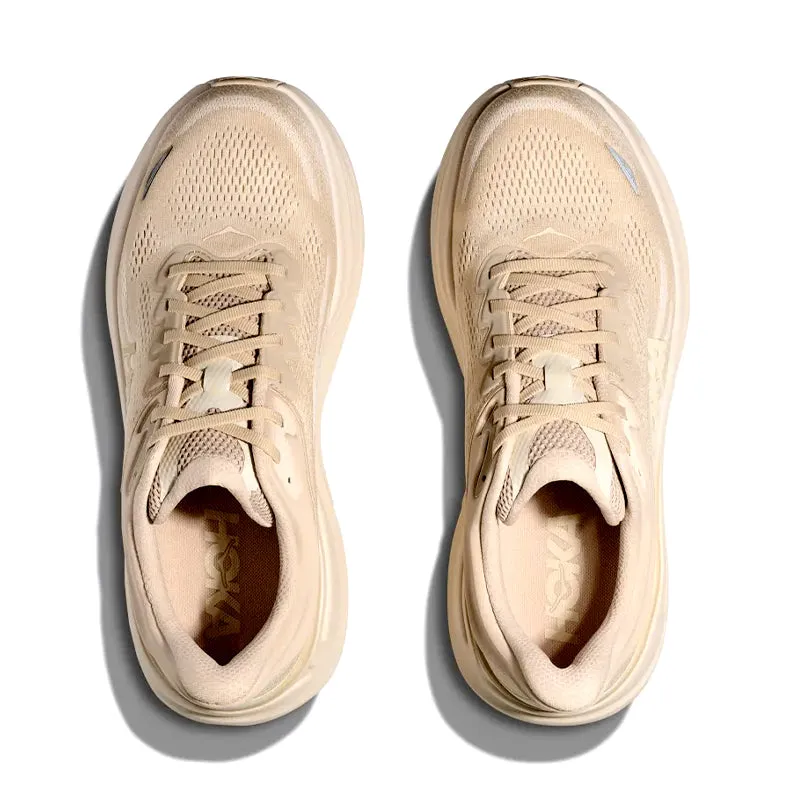 Men's Bondi 9 Oatmeal/Oat Milk