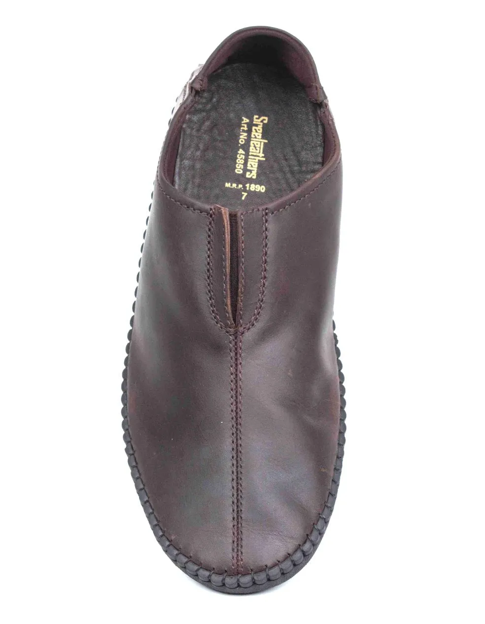 Mens Casual Shoe 45850