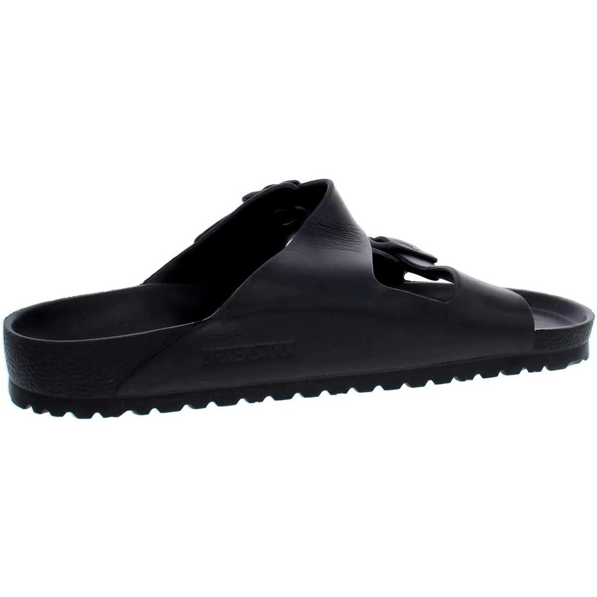Mens Casual Slip On Footbed Sandals