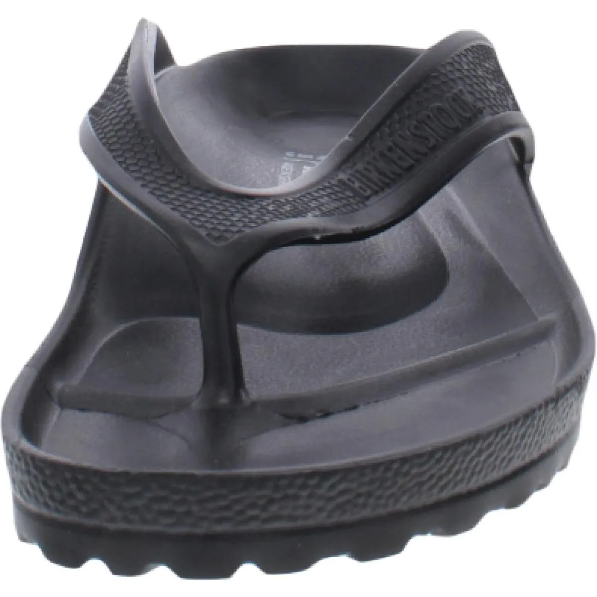 Mens Casual Slip On Footbed Sandals