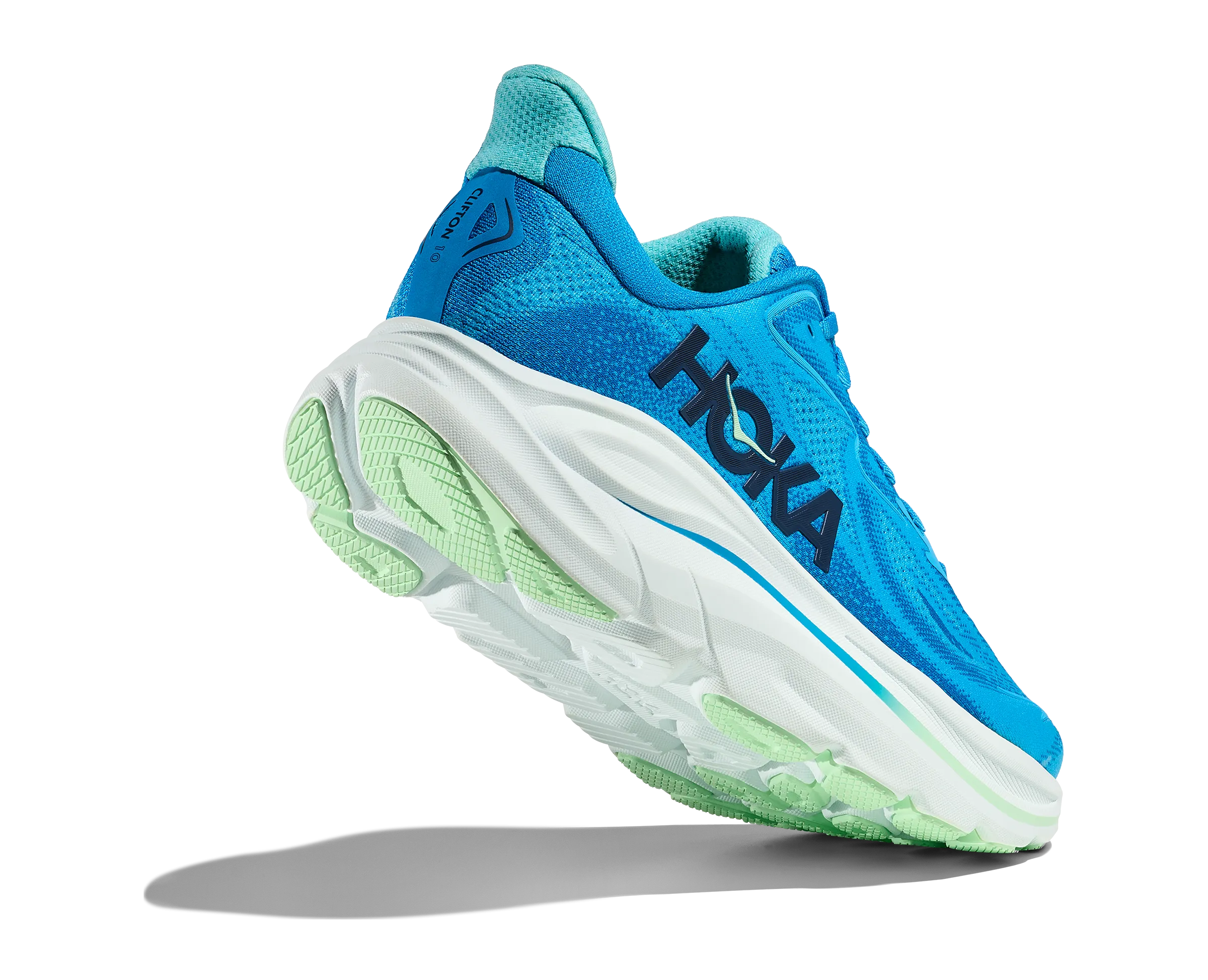Men's Clifton 10