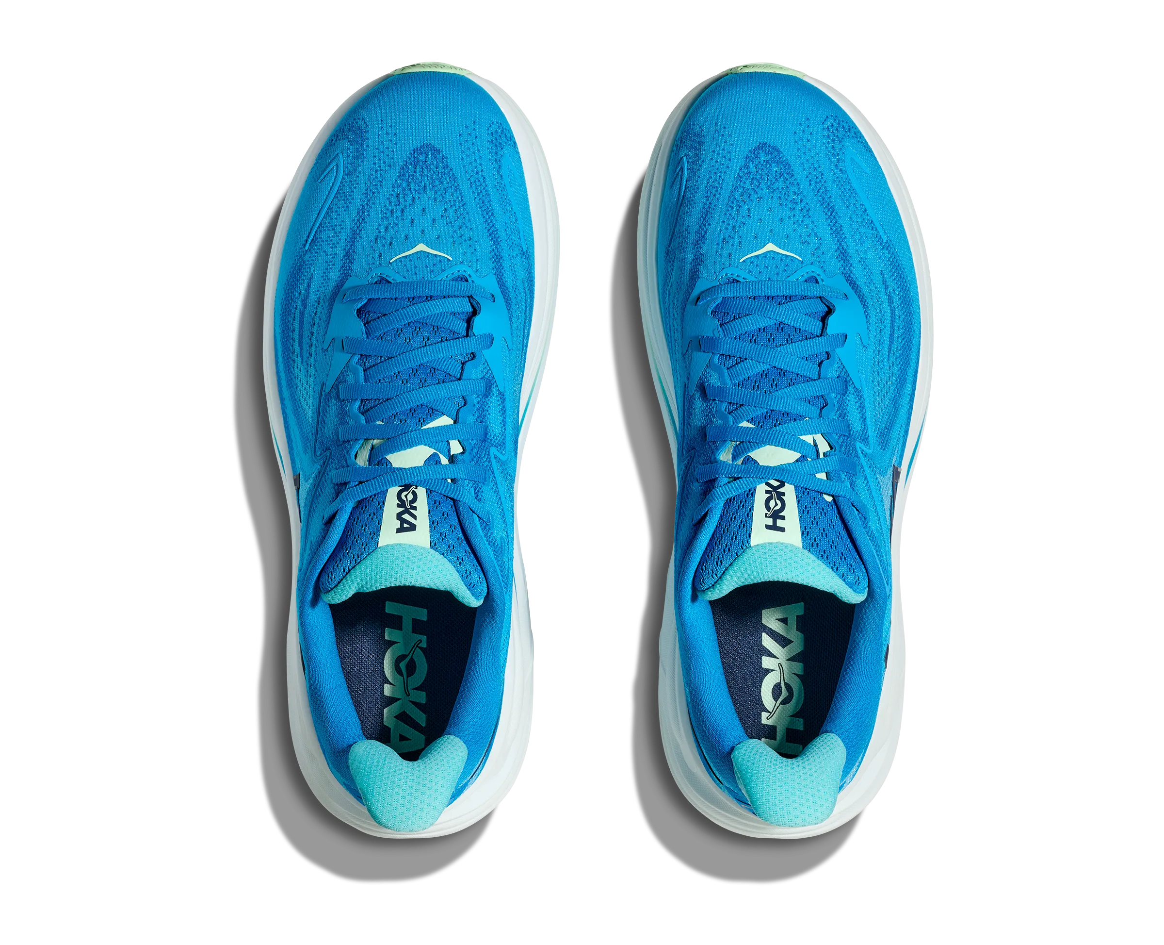 Men's Clifton 10