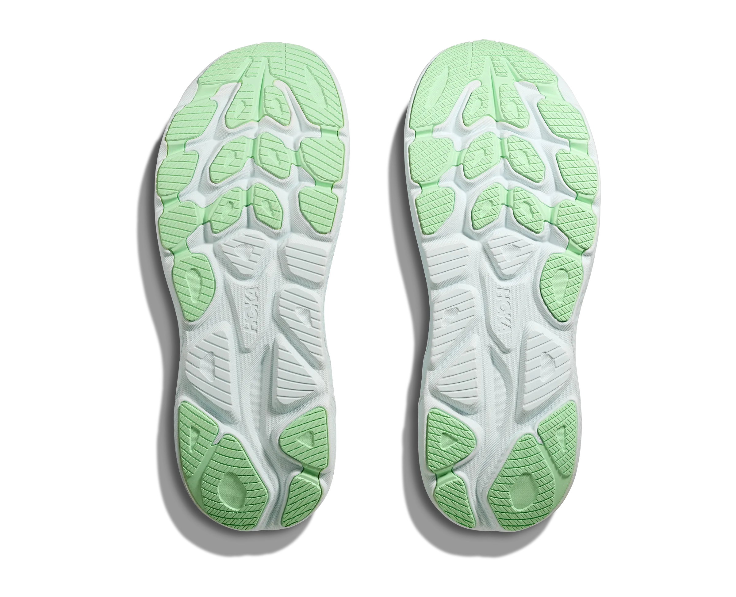 Men's Clifton 10