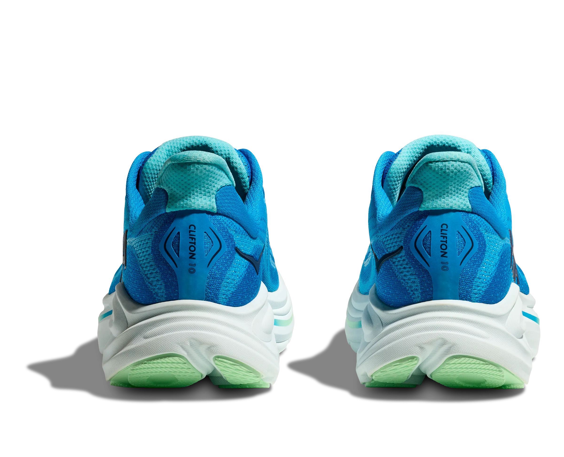 Men's Clifton 10