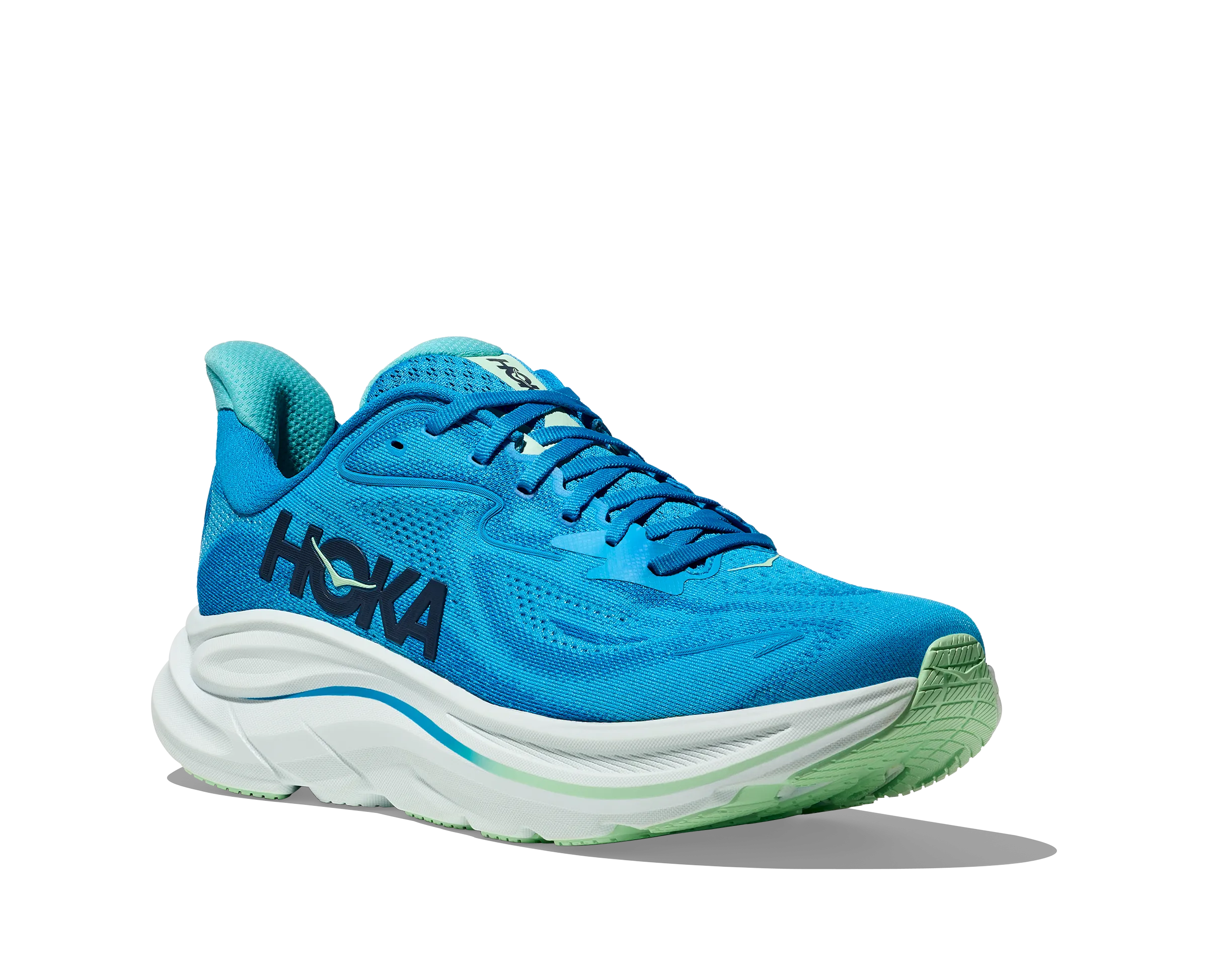 Men's Clifton 10