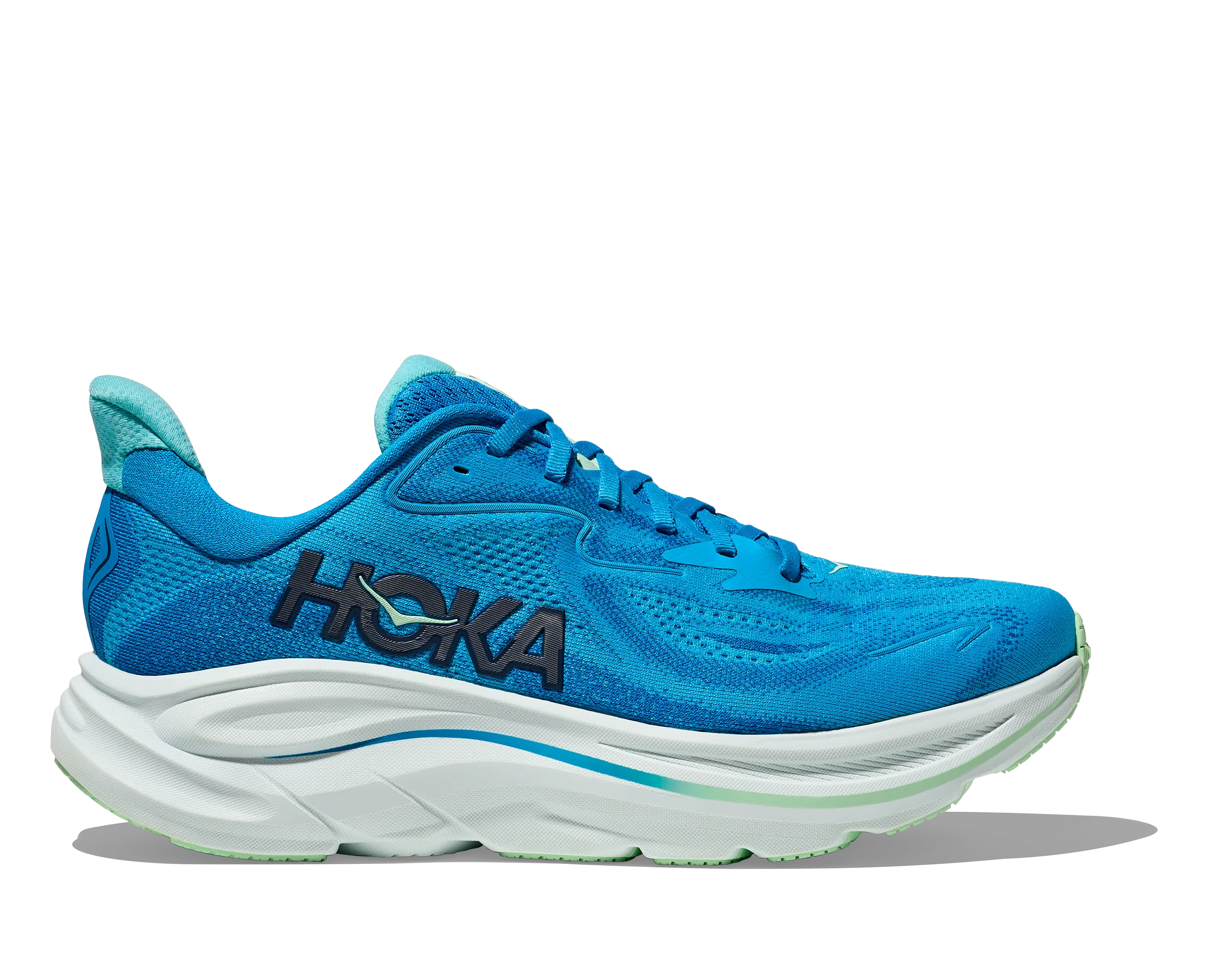 Men's Clifton 10