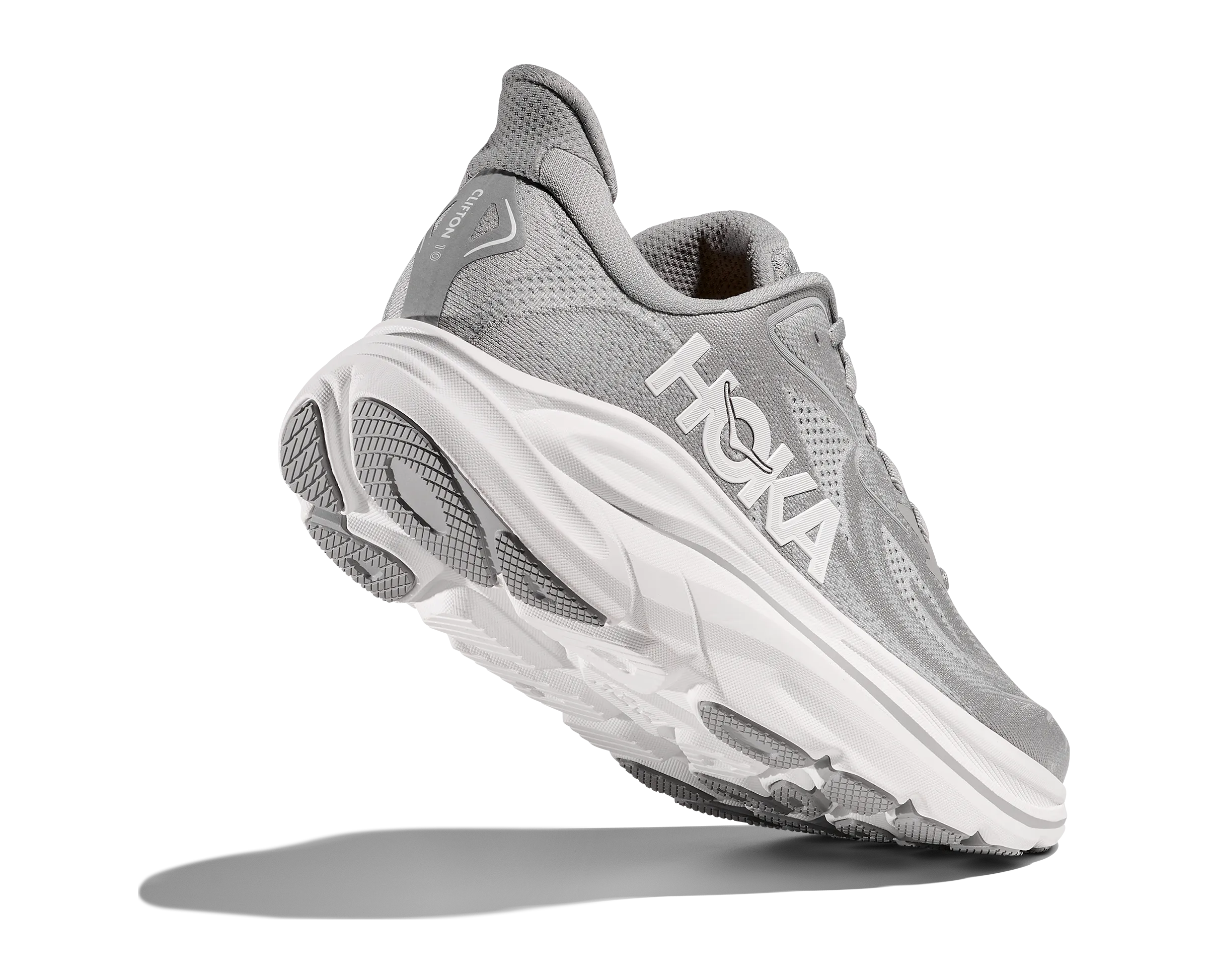 Men's Clifton 10